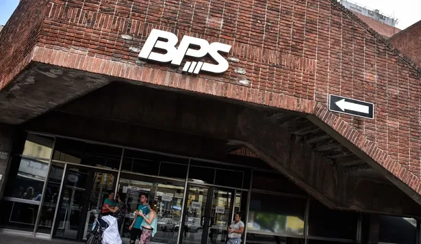 Banco de Previsión Social