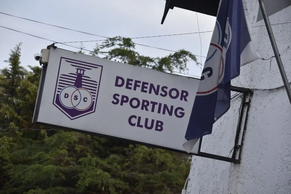 Defensor Sporting