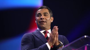Quién es Francis Suárez, el alcalde de Miami que hoy se presenta en el América Business Forum
