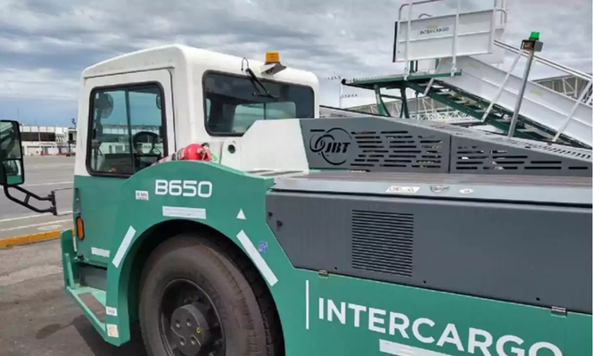 El Gobierno privatizará Intercargo: las cifras de la compañía y las empresas en la mira según la Ley Bases