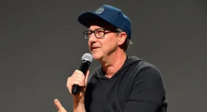 El historiador Henry Louis Gates Jr asegura que Pocahontas es un antepasado directo de la estrella de Glass Onion Edward Norton