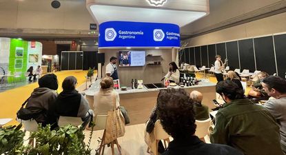 Mendoza en Madrid Fusión: en busca de la excelencia gastronómica y el objetivo de los 4 millones de turistas en 2026