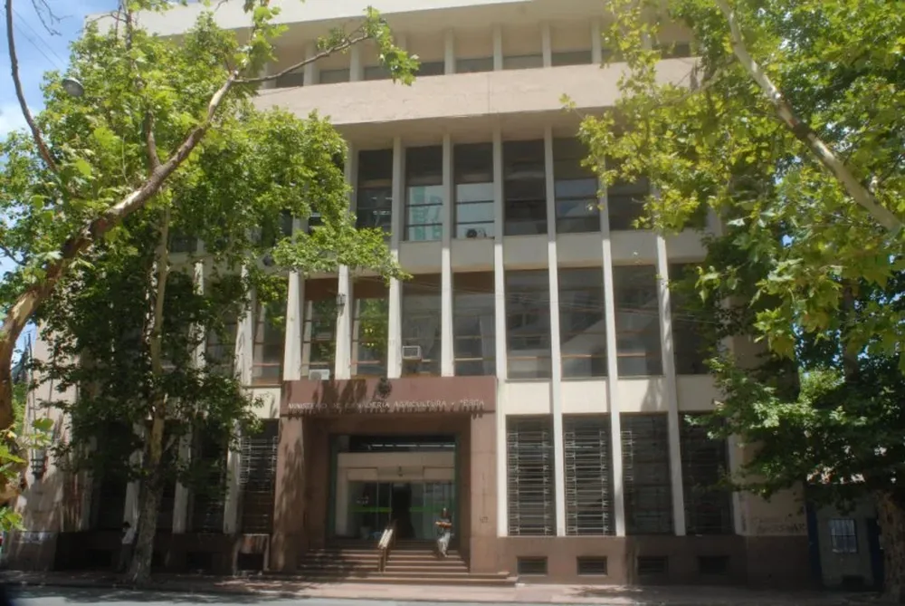 El año cierra con un conflicto en puertas para el MGAP.