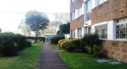 La unidad a subastar por Daniel Blanco tiene un área de 72 m2