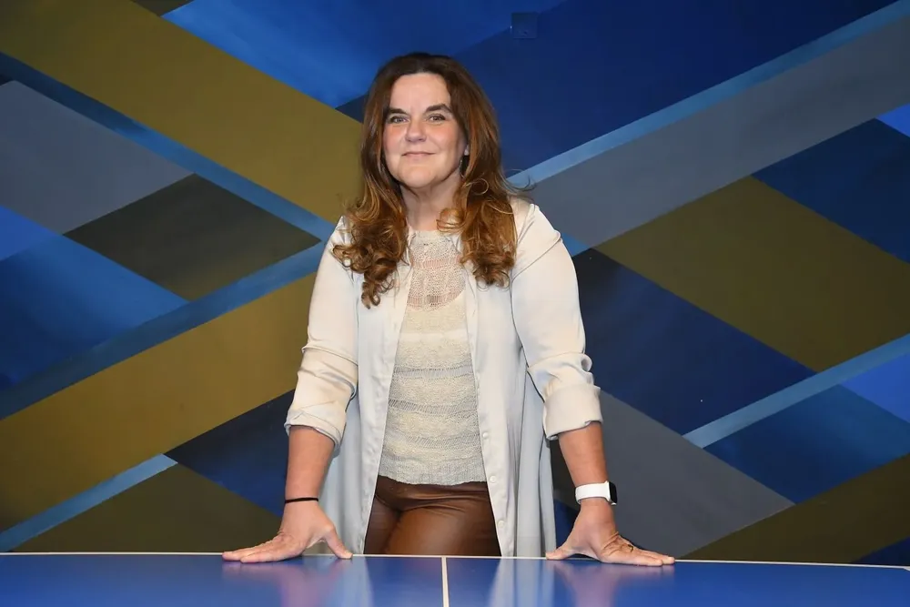 El objetivo de OMEU es la perspectiva de género desde un área particular, como puede ser el desarrollo de la autonomía económica.