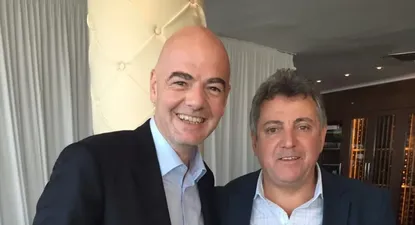 Remuneración de Valdez en FIFA, la diferencia entre Ejecutivo y clubes