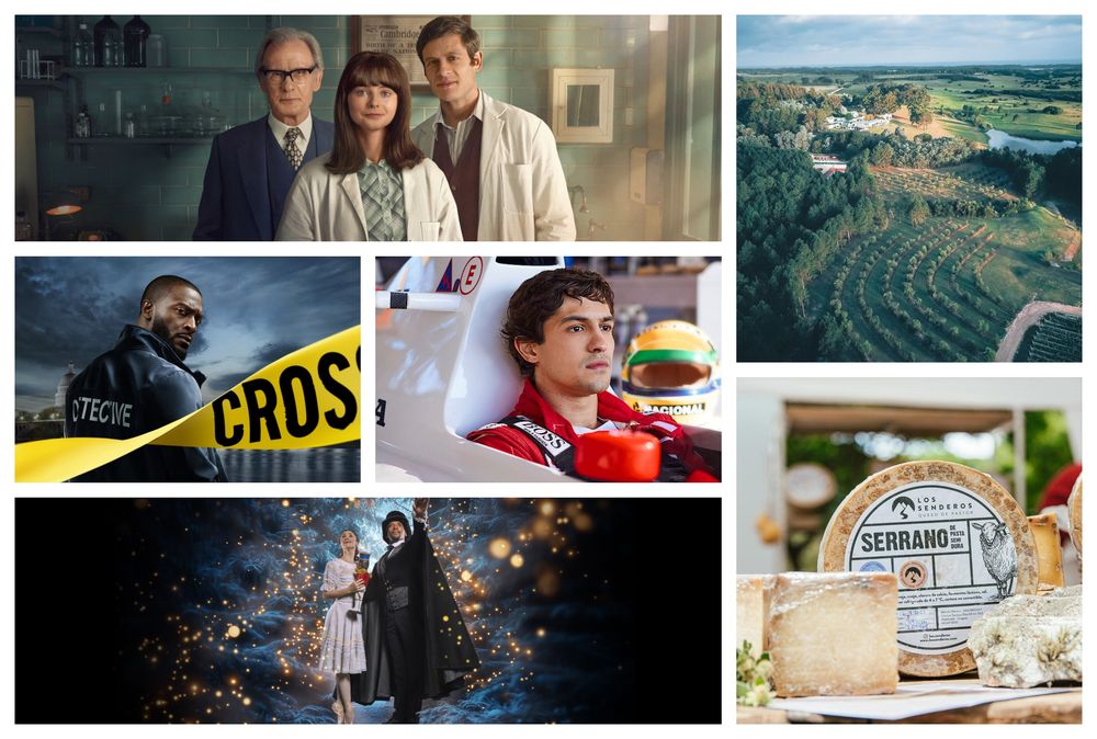 Los recomendados de Picnic de esta semana