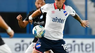 Assis y Alexis Castro