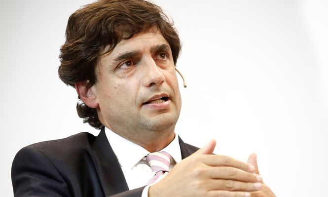 Hernán Lacunza advirtió sobre la inflación y el dólar