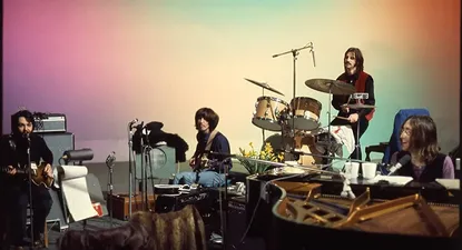 The Beatles