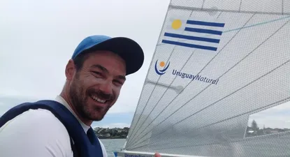 Alejandro Foglia