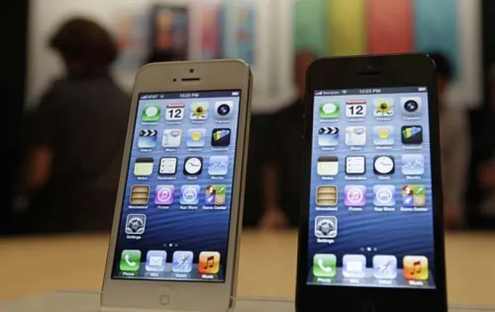 El iPhone 5 salió a la venta en setiembre de 2012. Un año después, Apple lanzará a su sucesor