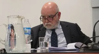 Rodolfo Barra