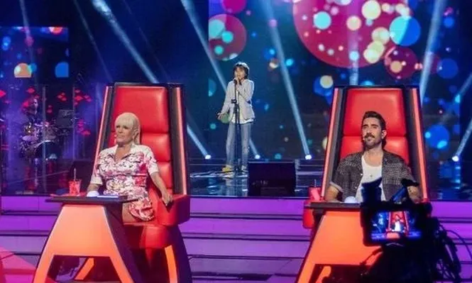 La Voz Kids volverá a Canal 10