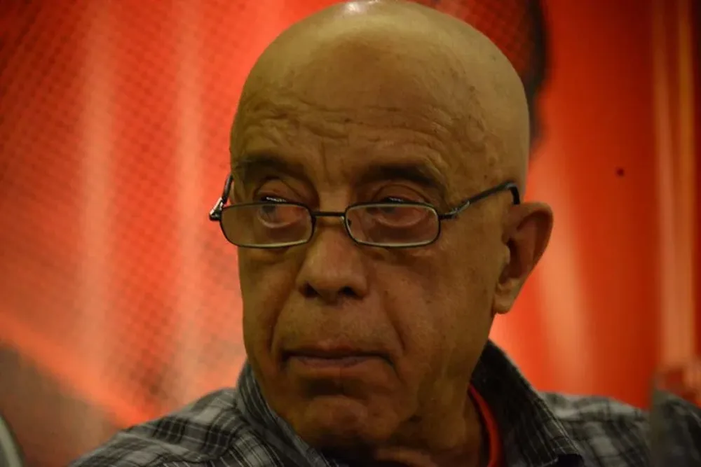 Amodio Pérez