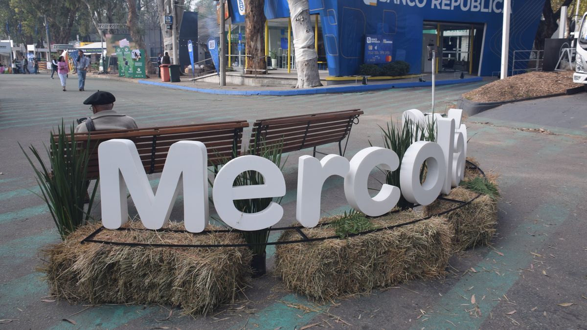 Para agendar: la lista de las próximas exposiciones del Agro en Uruguay y en la región