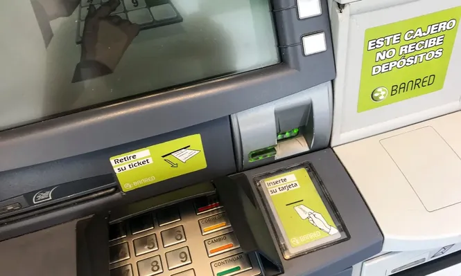 Banred llevará adelante en la madrugada de este jueves 12 de agosto cambios en el equipamiento disponible.