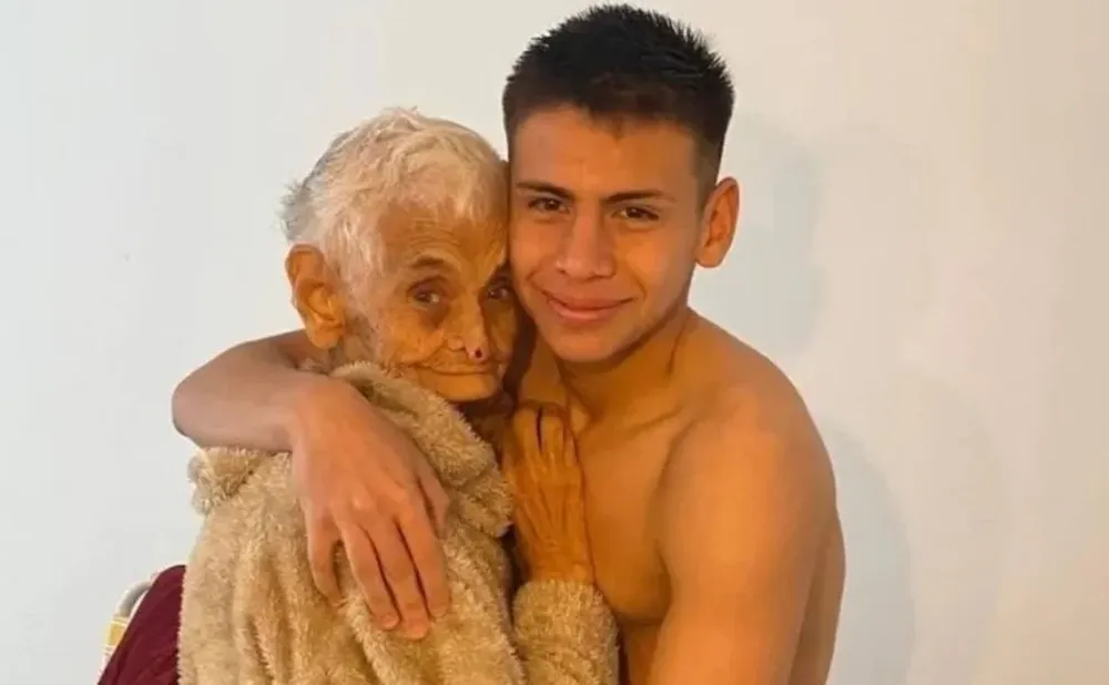 La triste noticia de Claudio Echeverri