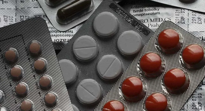 Crece la facturación de la industria del medicamento en Uruguay.