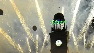 Madrid: el año del coronavirus se irá sin festejo en la Puerta del Sol