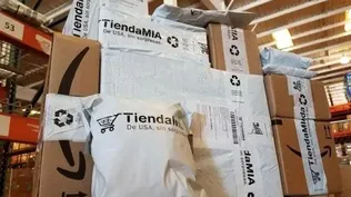 TiendaMIA y eBay se juntan para facilitar el comercio electrónico