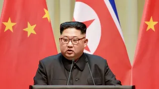 Corea del Norte amenazó con cancelar la cumbre con Estados Unidos