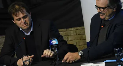 director del mgap renuncio a actividad privada pero el fa reclama salida del gobierno