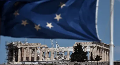 Grecia plantea alza de impuestos en nueva propuesta para lograr rescate