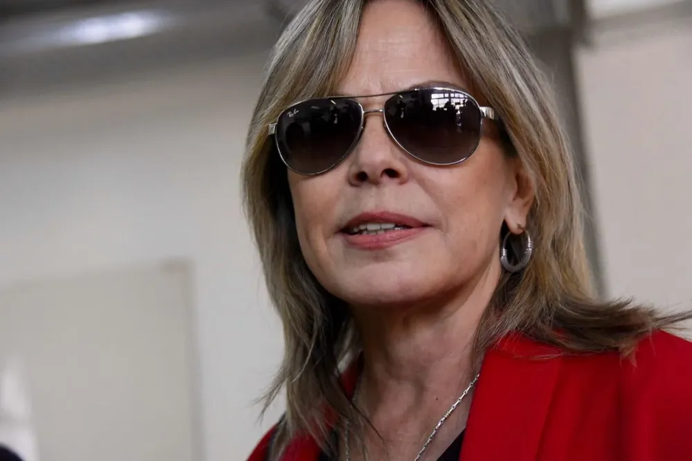 Gabriela Fossati, fiscal del caso Astesiano