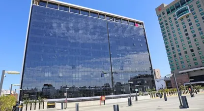 Vea cómo será el edificio de oficinas Punta Carretas Tower