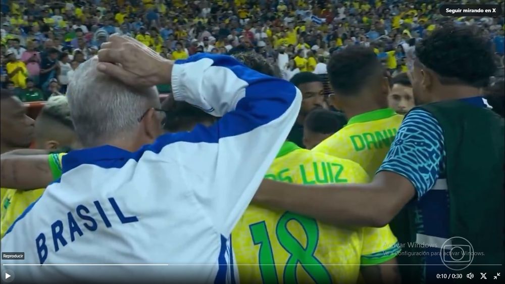 Dorival Junior
