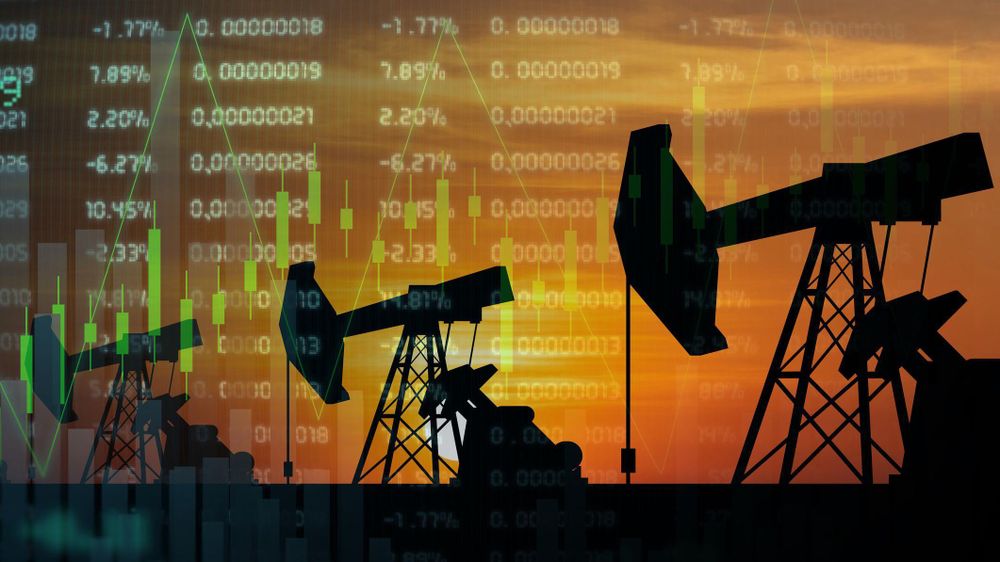 Cómo los precios récord del petróleo desatan una reacción en cadena que afecta nuestra vida cotidiana
