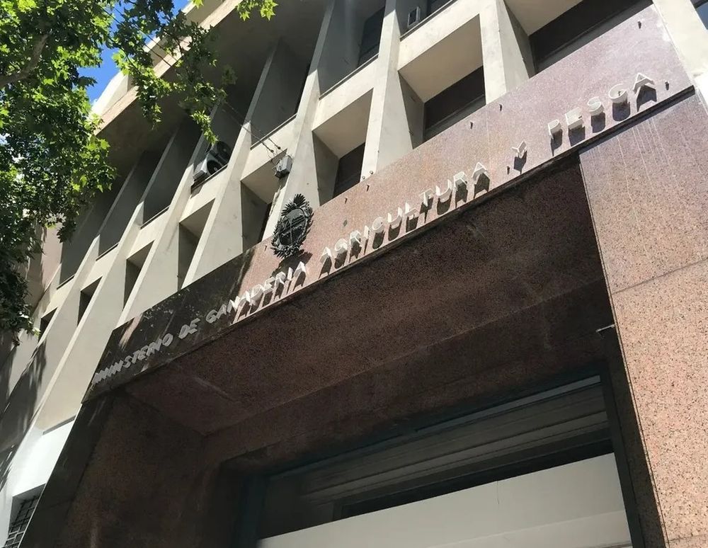 Llamado laboral del Ministerio de Ganadería