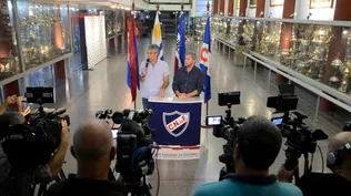 ¿Cuánto dinero le falta a Nacional para equilibrar sus finanzas?