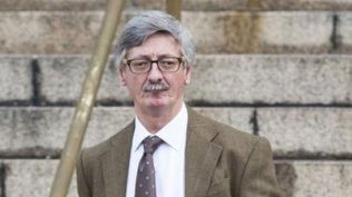 El fiscal Taiano avanza con medidas en la causa $LIBRA