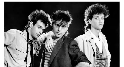 soda stereo estreno el primer tema de su show del cirque du soleil