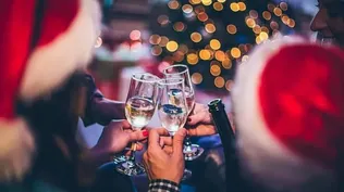 Clima en Navidad: el pronóstico para el 24 y 25 de diciembre