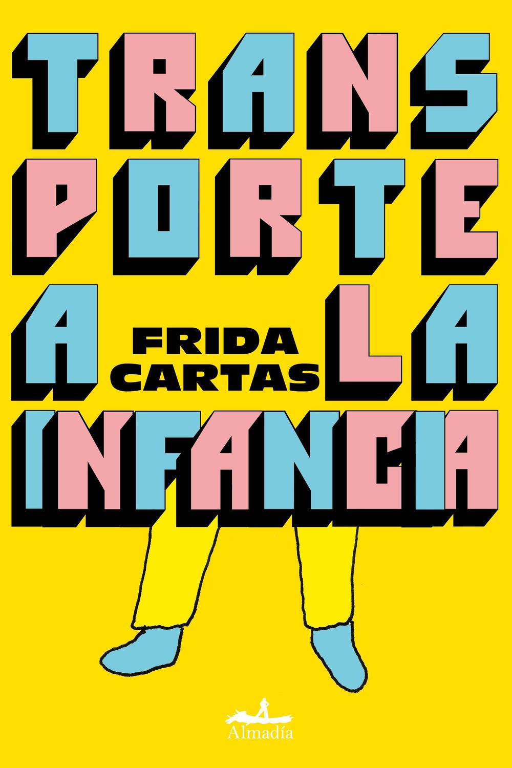 El libro nos lleva a los recuerdos de sus primeros años.