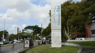 Ministro designado sobre MontevidoGas: “La idea es conseguir interesados en adquirirla”