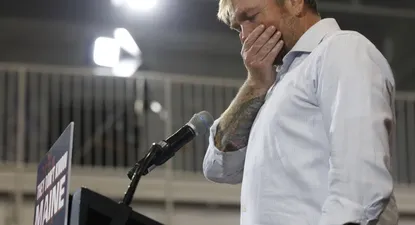 del ascenso al derrumbe: las denuncias por violacion contra graham platner sacuden al ala progresista del partido democrata