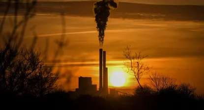 cambio climático