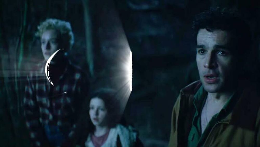 Hombre Lobo y Babygirl, dos de los estrenos en cine el fin de semana