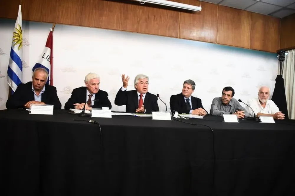 El país habrá de generar investigación en materia de inocuidad de alimentos