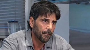 Las pericias psicológicas del actor Juan Darthés, condenado por abuso, que podrían afectarlo judicialmente