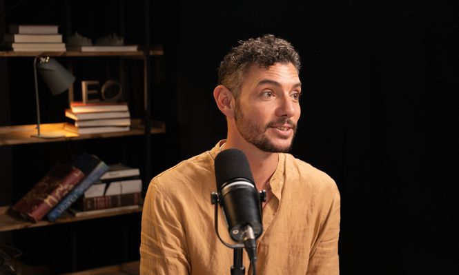 Damián Arabia, sobre el acuerdo UE-Mercosur: No podíamos seguir cazando en el zoológico