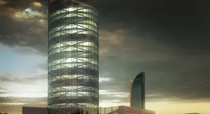 Tren de UPM obliga a reubicar polémico proyecto en el puerto