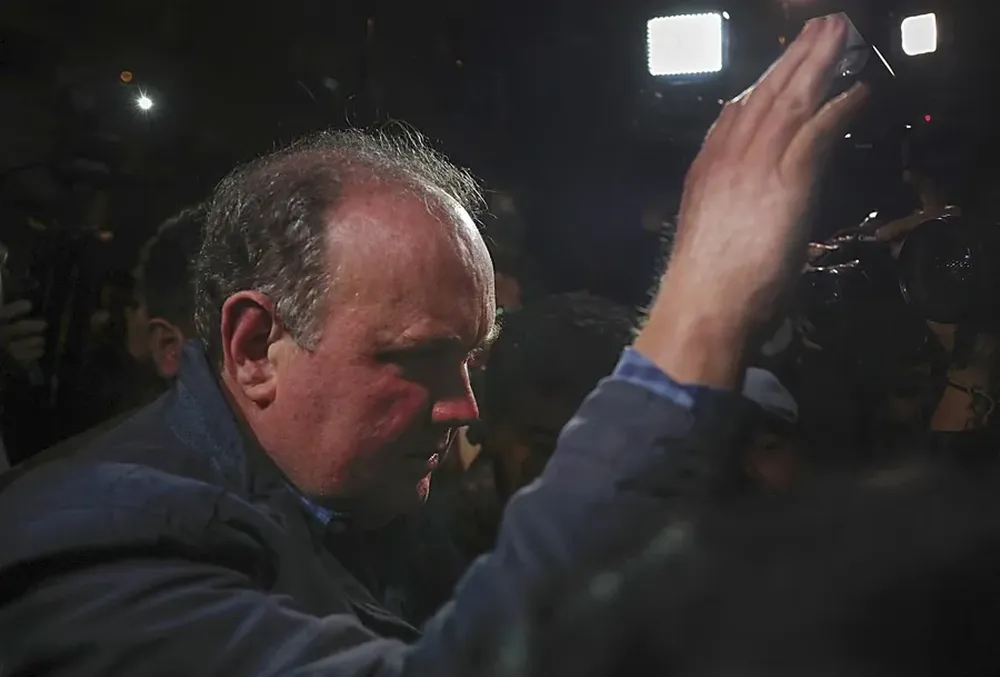 Rafael López Aliaga