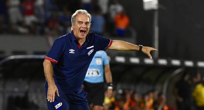 Martín Lasarte&nbsp;