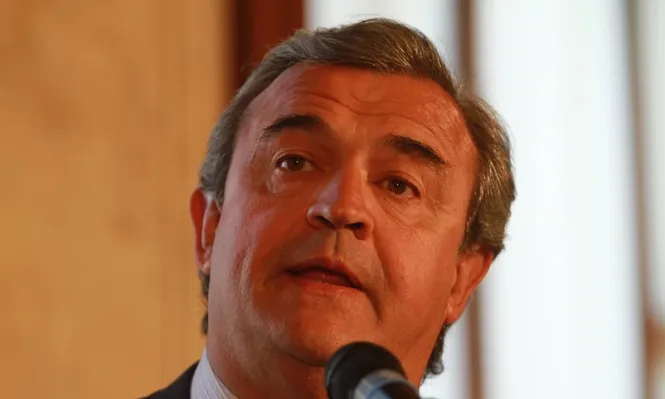 Larrañaga a Mujica: Sus razonamientos someten a las instituciones al desprestigio