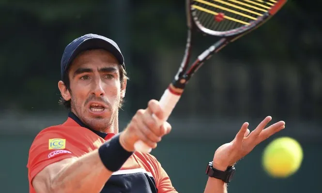 Cuevas: Tengo unos cuantos años más por delante, parar era lo más inteligente